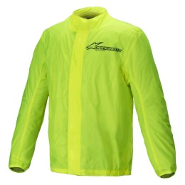Pioggia - Giacca e mantella Giacca Hurricane V2 ALPINESTARS