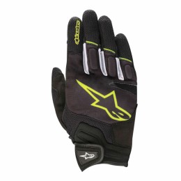 Guanti in tessuto Atom ALPINESTARS