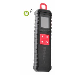 TPMS wireless I-TPMS LAUNCH ITALY