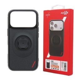 Supporto smartphone - Accessori Polygon custodia iPhone 17 Pro NOVAK