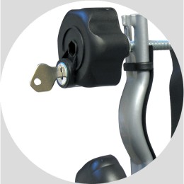 Accessori ed adattatori per portabici CORA
