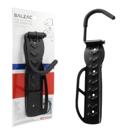 Portabici da muro BALZAC