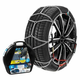 Catene da neve RX7 7mm SNOWDRIVE