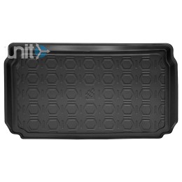 Vasca baule su misura DS DS3 UNIT