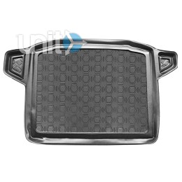Vasca baule su misura Mitsubishi Asx 2010>2023 Mitsubishi Asx 2010 > 2023 UNIT