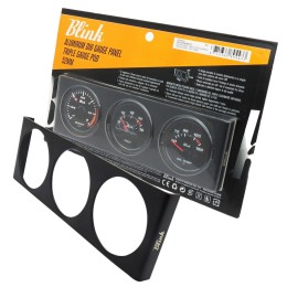 Ogiva portastrumenti Misura Din BLINK
