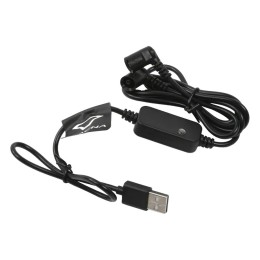 Caricabatterie per guanti riscaldati Caricabatterie per batterie MACNA