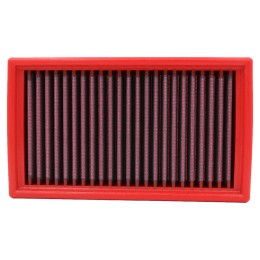 Filtro aria sportivo da sostituzione Renault Modus 1.2 2011> Renault Modus 1.2 2011 > 103 cv BMC