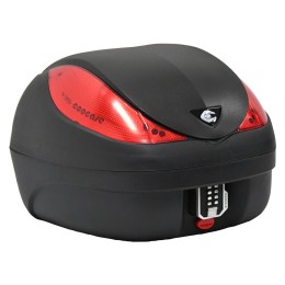 Bauletto keyless COOCASE