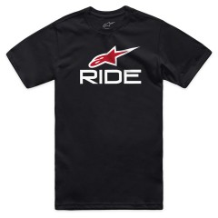 T-Shirt Ride 4.0 CSF Tee ALPINESTARS