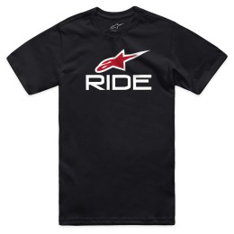 T-Shirt Ride 4.0 CSF Tee ALPINESTARS