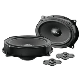 Kit Altoparlanti IS RNI690 Renault e Nissan FOCAL