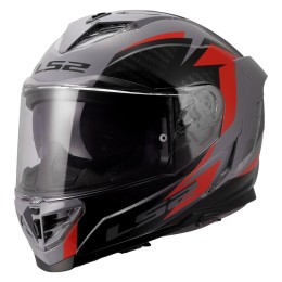 Casco Integrale FF818 Storm III Dynamo LS2 HELMETS