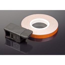 Adesivi rifrangenti Nastro rifrangente Ruota- 7mm PIEGA