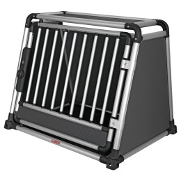 Gabbia da trasporto Premium LAMPA