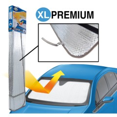 Parasole per parabrezza Premium LOGICA