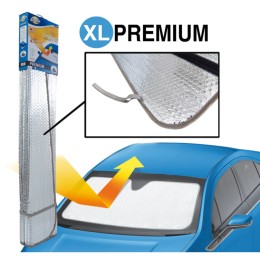 Parasole per parabrezza Premium LOGICA