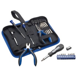 Kit attrezzi Tool Kit OXFORD