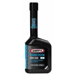 Additivo turafalle radiatore Cooling System Stop Leak WYNNS