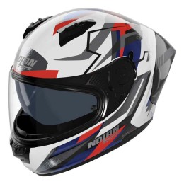 Casco Integrale N60-6 Sport Corsa NOLAN