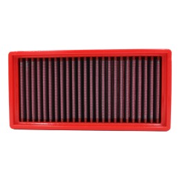 Filtro aria sportivo da sostituzione Vauxhall Agila 1.3 CDTI 2007> Vauxhall Agila 1.3 CDTI 2007 > 75 cv BMC