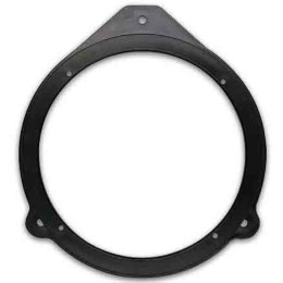 Altoparlanti accessori Supporto per altoparlante Audi A4 2001> Audi A4 2001 > PHONOCAR