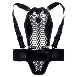 Paraschiena Airnet Back Pro X7 ZANDONA