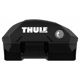 Piedi per barre portatutto auto Raised Rail Edge 7204 THULE