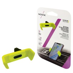Supporto da presa aria NOVAK