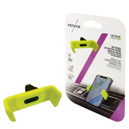 Supporto da presa aria NOVAK