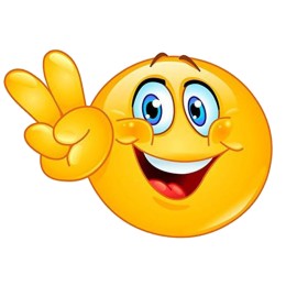 Adesivi Smile GAT