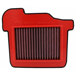 Filtro Aria Sportivo FM787/01Race Yamaha MT-09, Niken, Tracer, XSR BMC