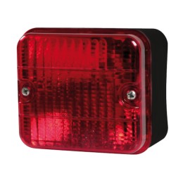 Fanale posteriore Retronebbia LAMPA