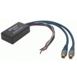 Convertitore alto-basso livello PHONOCAR