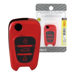 Cover chiave Hyundai, Kia C02H Hyundai Verna, i30, ix 35, Kia Ceed, Cerato, Rio, Sportage VENZO