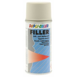 Stucco Filler DUPLI COLOR