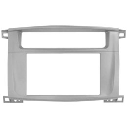 Installazione Mascherina 2 din Toyota Land Cruiser J100 2007> Toyota Land Cruiser J100 2007 > PHONOCAR