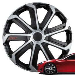 Copricerchi  EVO D-GEAR