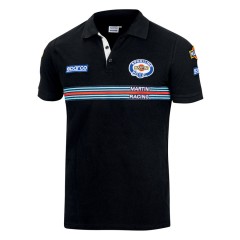 Polo Replica Martini Racing SPARCO