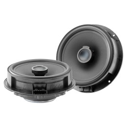 Coassiali IC VW165 Volkswagen, Seat e Skoda FOCAL