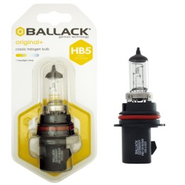 Lampadine Altri Attacchi Original HB5 BALLACK