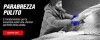 Come pulire il parabrezza dal ghiaccio