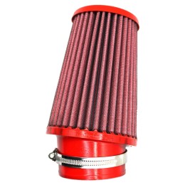 Filtro aspirazione diretta universale FBTW 70-150P BMC