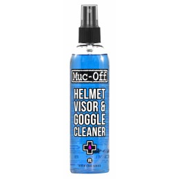 Detergente visiera Helmet Visor & Goggle Cleaner MUC-OFF