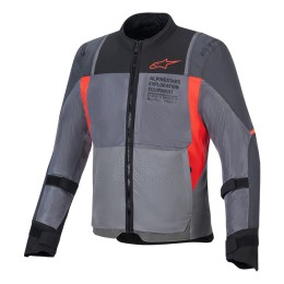 Giacca estiva ST-2 Air ALPINESTARS