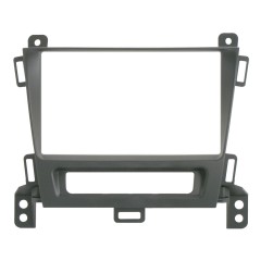 Installazione Mascherina 2 din Opel Zafira PHONOCAR