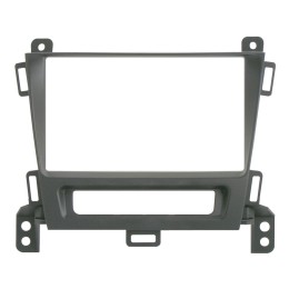 Installazione Mascherina 2 din Opel Zafira PHONOCAR