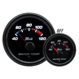 Termometro acqua BB Temperatura Acqua BLINK