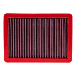 Filtro aria sportivo da sostituzione Innocenti Mille 1.4 i Clip 1995> Innocenti Mille 1.4 i Clip 1995 > 69 cv BMC