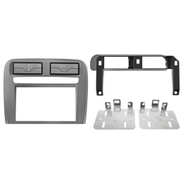 Installazione Mascherina 2 din Fiat Punto 2004>2012 Fiat Punto 2004 > 2012 PHONOCAR